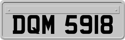 DQM5918