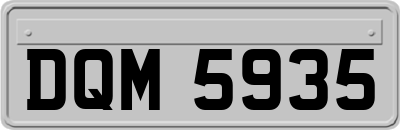 DQM5935