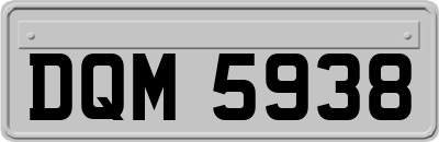 DQM5938
