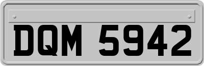 DQM5942