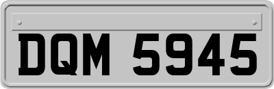 DQM5945