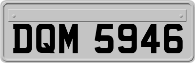 DQM5946