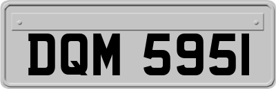 DQM5951