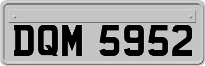DQM5952