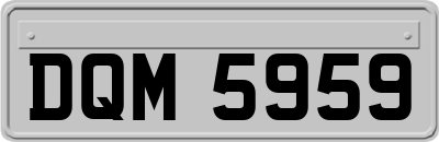DQM5959