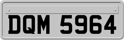 DQM5964
