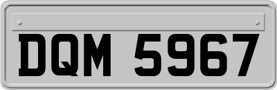DQM5967
