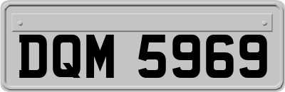 DQM5969