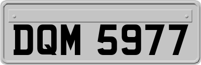 DQM5977
