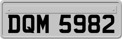 DQM5982