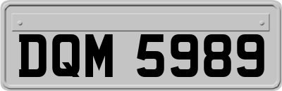 DQM5989