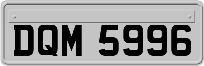 DQM5996