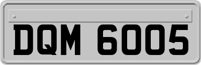 DQM6005