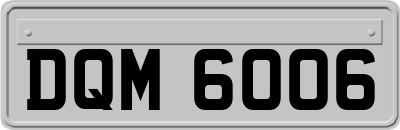 DQM6006