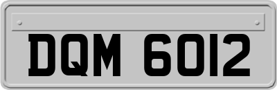 DQM6012