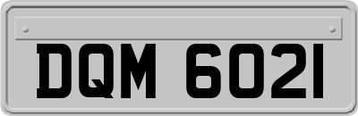 DQM6021