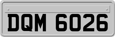 DQM6026