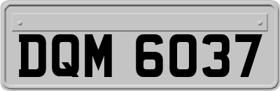 DQM6037