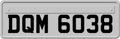 DQM6038
