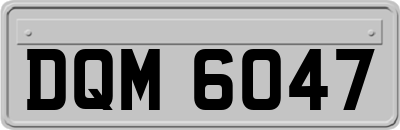DQM6047