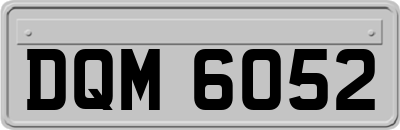 DQM6052