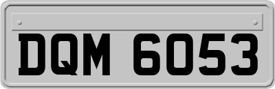 DQM6053