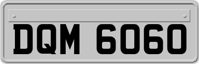 DQM6060