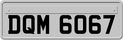 DQM6067
