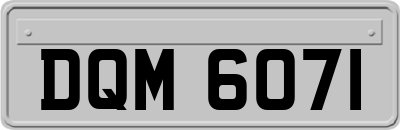 DQM6071