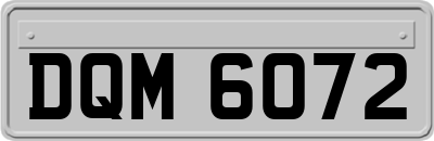 DQM6072