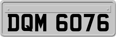 DQM6076