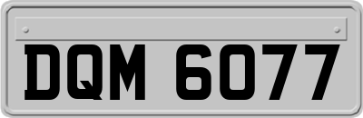 DQM6077