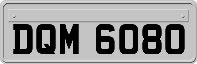 DQM6080