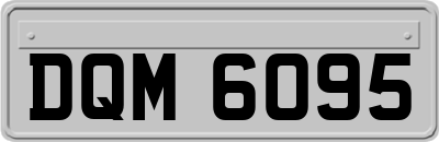 DQM6095