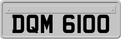 DQM6100