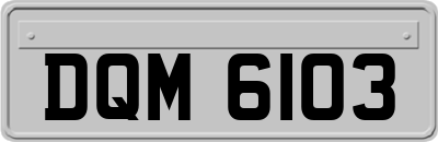 DQM6103