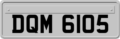 DQM6105