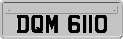 DQM6110
