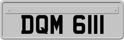 DQM6111