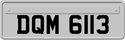 DQM6113