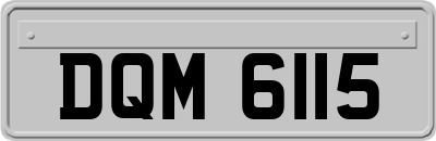 DQM6115
