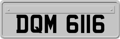 DQM6116