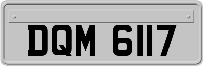 DQM6117