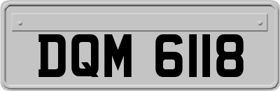 DQM6118