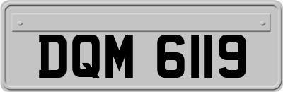 DQM6119