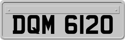 DQM6120