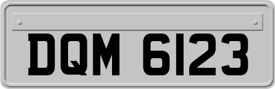 DQM6123