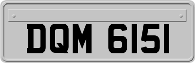 DQM6151