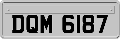 DQM6187