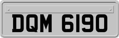 DQM6190
